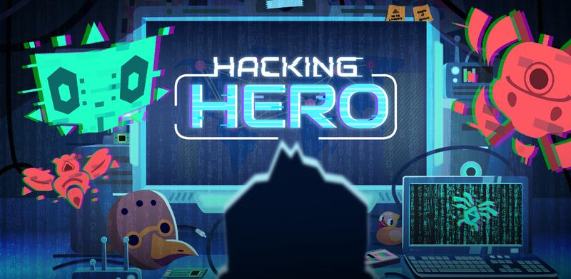 Phần mềm hack xóc đĩa Hacking Hero