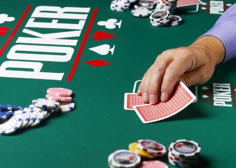 Tính xác suất Poker - Outs Poker